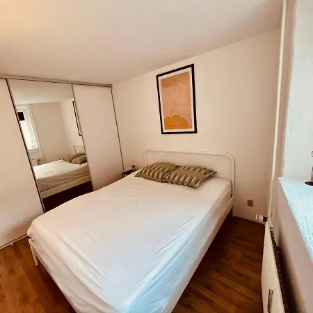 公寓 In The Heart Of *