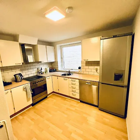 In The Heart Of 公寓 *