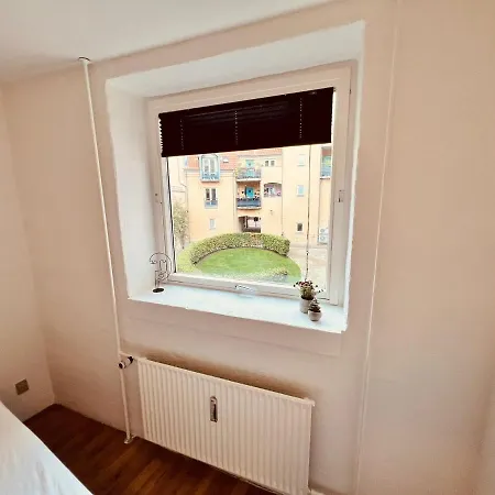 In The Heart Of 公寓 *