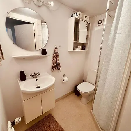 In The Heart Of 公寓