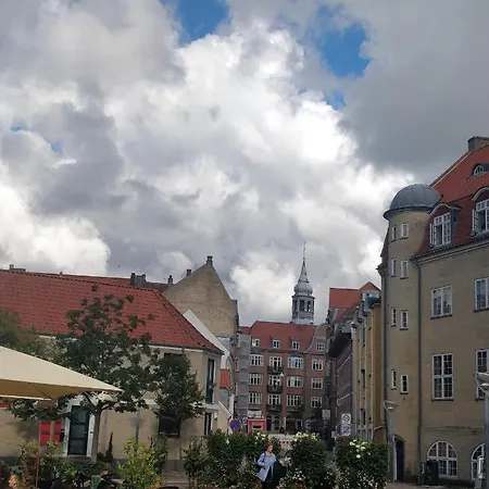 In The Heart Of 奥尔堡