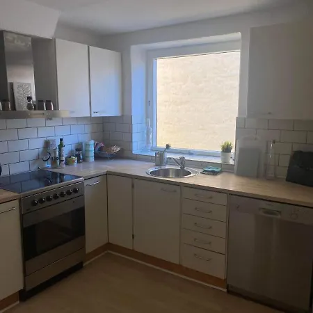 In The Heart Of 奥尔堡