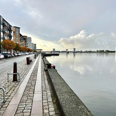 公寓 In The Heart Of *