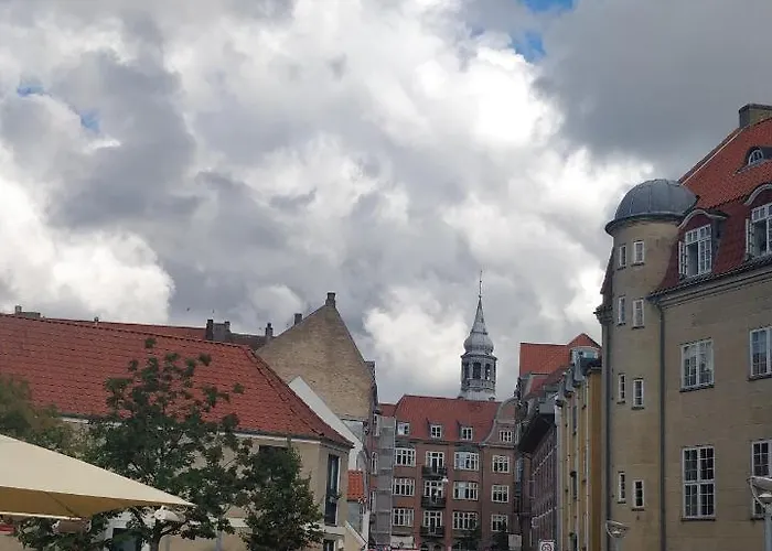 In The Heart Of Ålborg