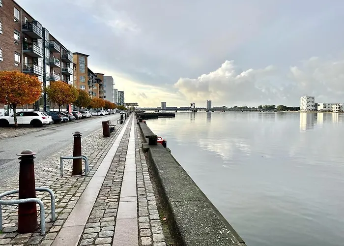 Lägenhet In The Heart Of *