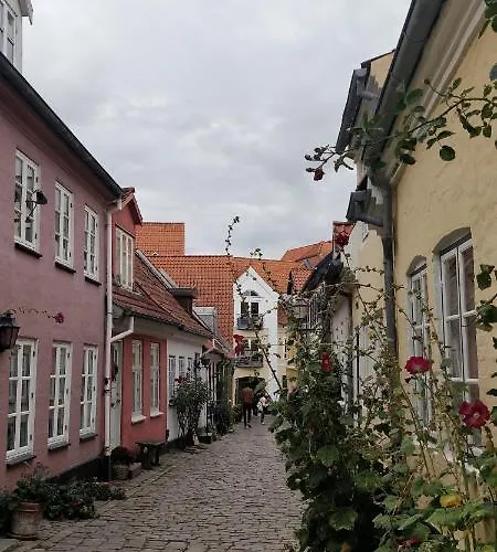 In The Heart Of * Ålborg